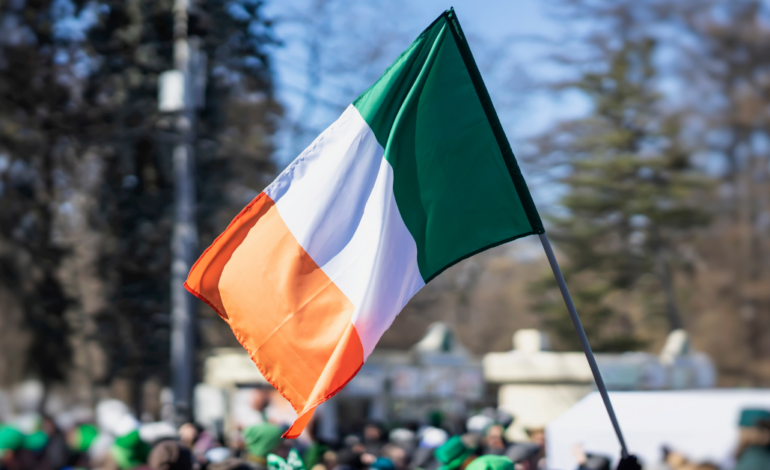  Ireland Keen to Deepen Education and Research Ties with India