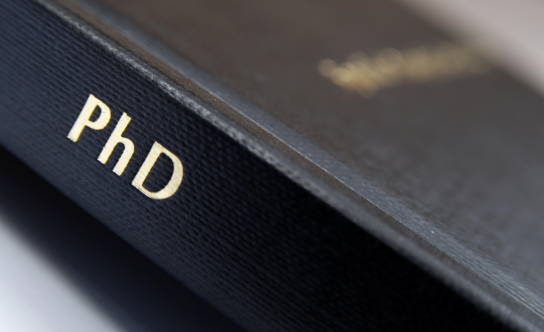 The Best Universities for PhD in Australia