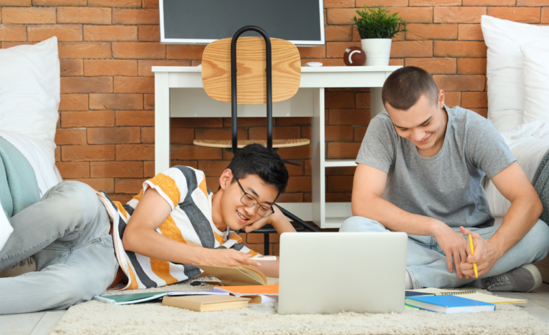 What to Look Out for When Booking Student Housing