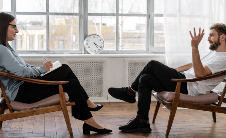 Career Paths for Psychology Degree Holders