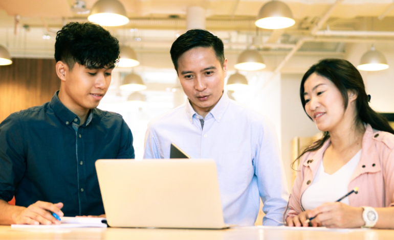 Quick Guide to Internships for High School Students
