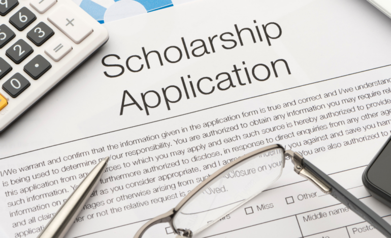 International Scholarships for Indian Students in 2025