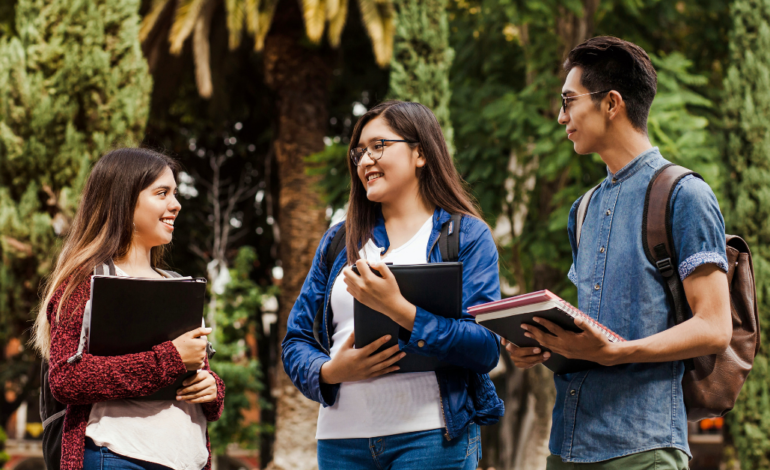 How to Score Summer Internships as an International Student