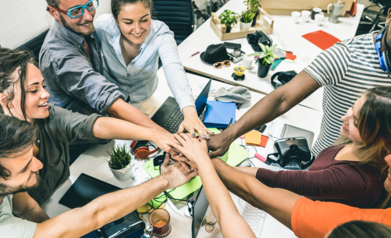 Top Careers for Human Resource Management Graduates
