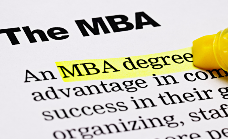  Top Master of Business Administration Program in the UK