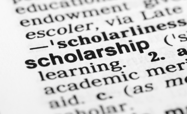  Top Tips to Score a Higher Education Scholarship in 2025