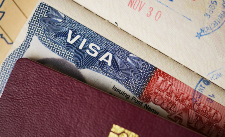  Understand the F-1 Student Visa to Study in the USA