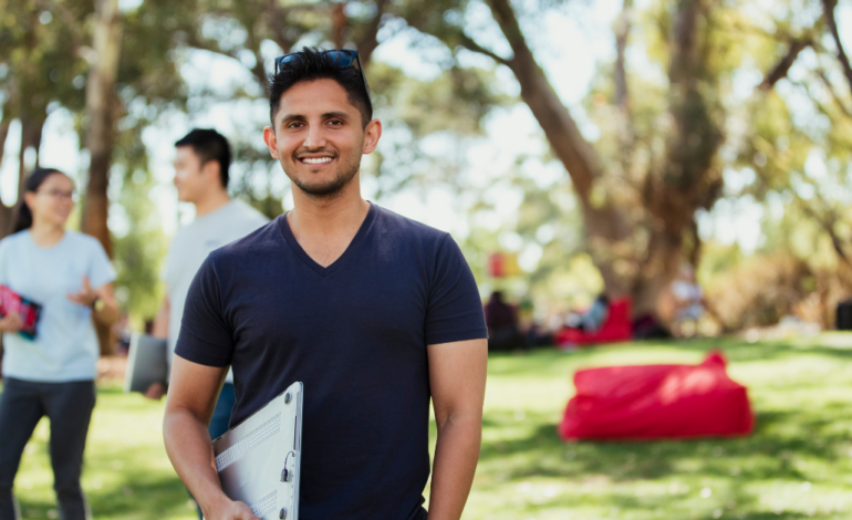 Universities in Australia for International Students in 2025