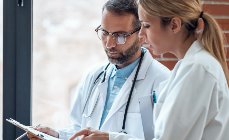  What is Health Informatics and Why Should You Study It?
