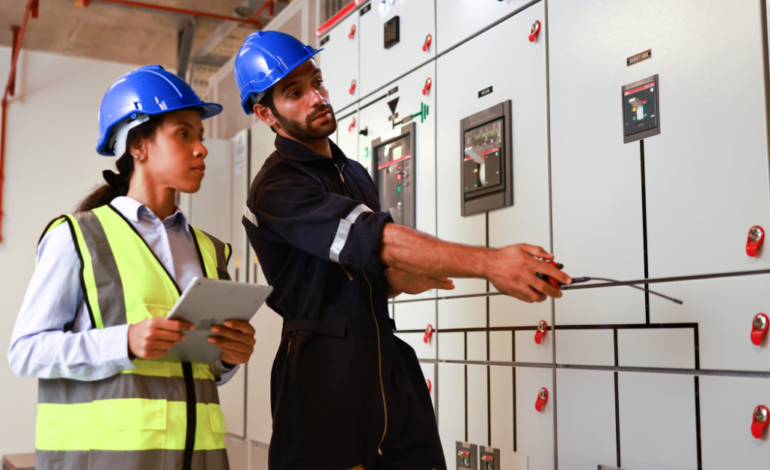 Why Choose Electrical Engineering for Your Degree?