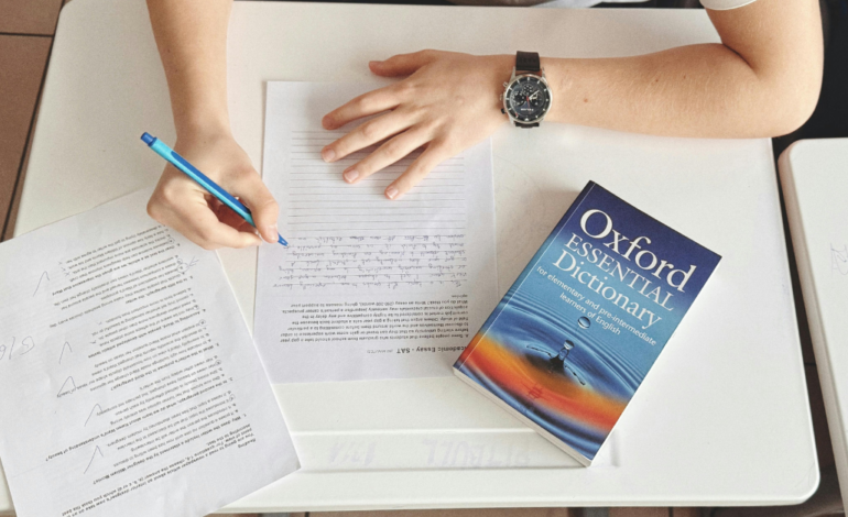  Why You Need an English Language Proficiency Test to Study Abroad