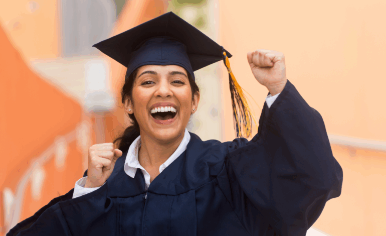 Highest Paying Graduate Jobs of 2025