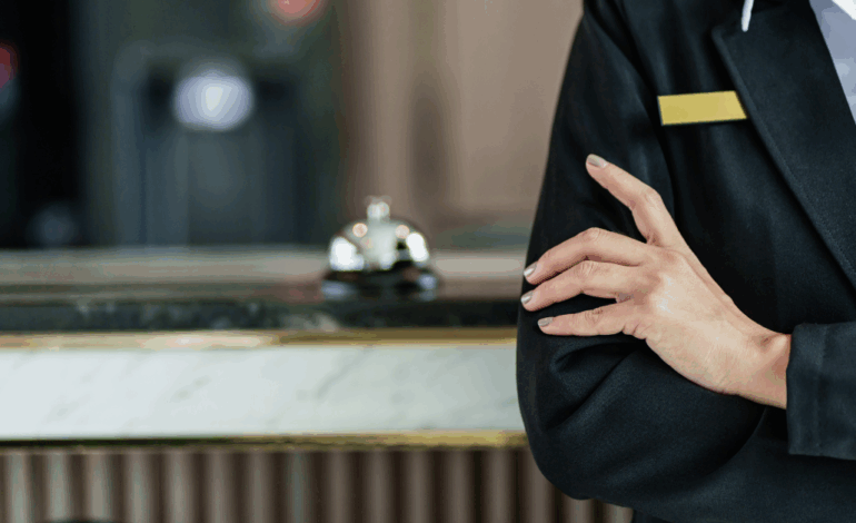  Hotel Management Courses After 12th Grade