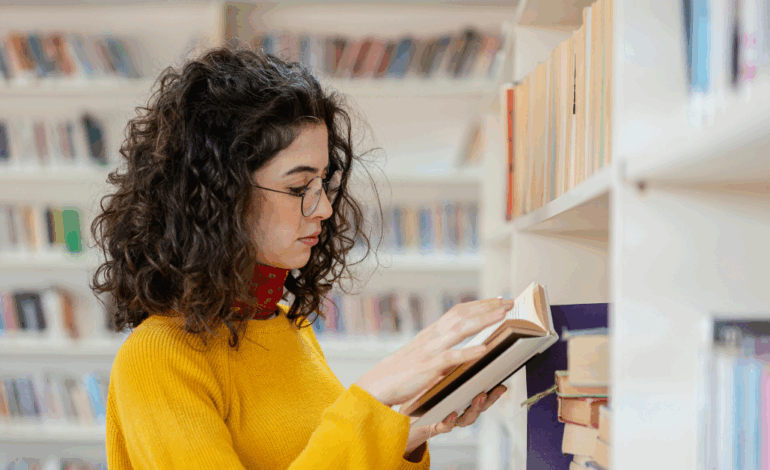  Why Consider Library Courses as a University Student?
