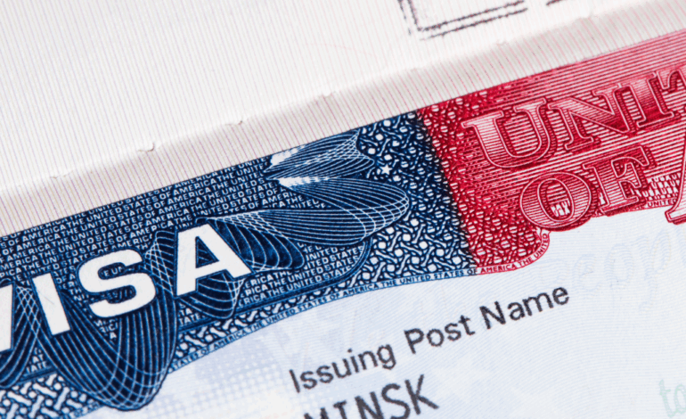 The USA Resumes F-1 Visa Processing