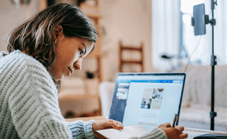 Best Study Methods for University Students that Actually Work