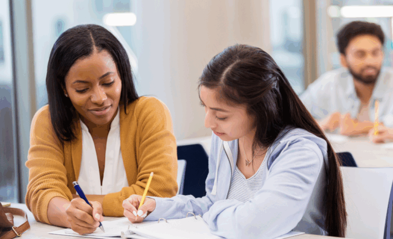 Boost the Success of Your College Application