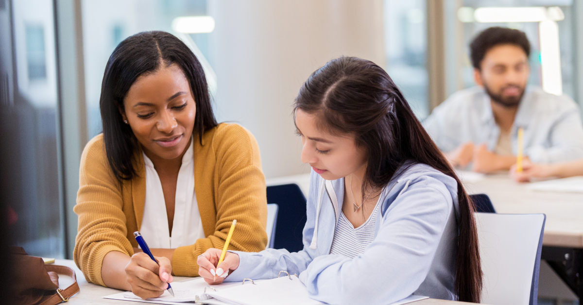 Boost the Success of Your College Application
