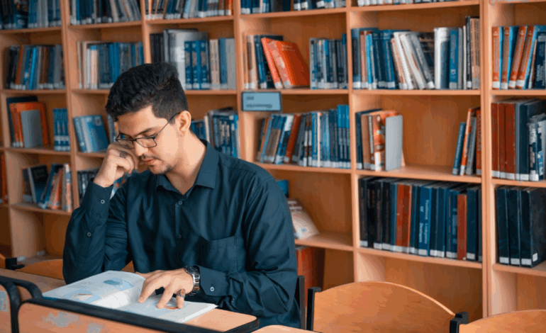 Top Colleges for Liberal Arts to Study Abroad After 12th Grade