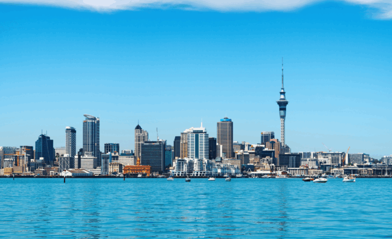  New Zealand Student Visa 2025: 25 Hour Work Rights, Faster Processing & Post‑Study Opportunities