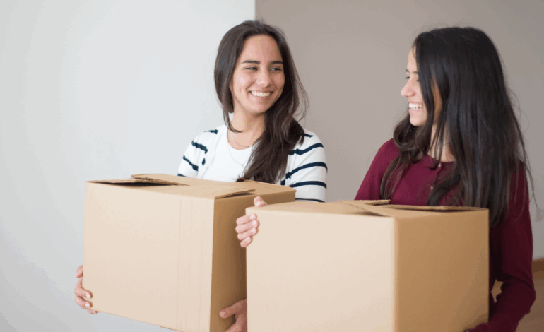 Tips to Navigate Shared Student Housing