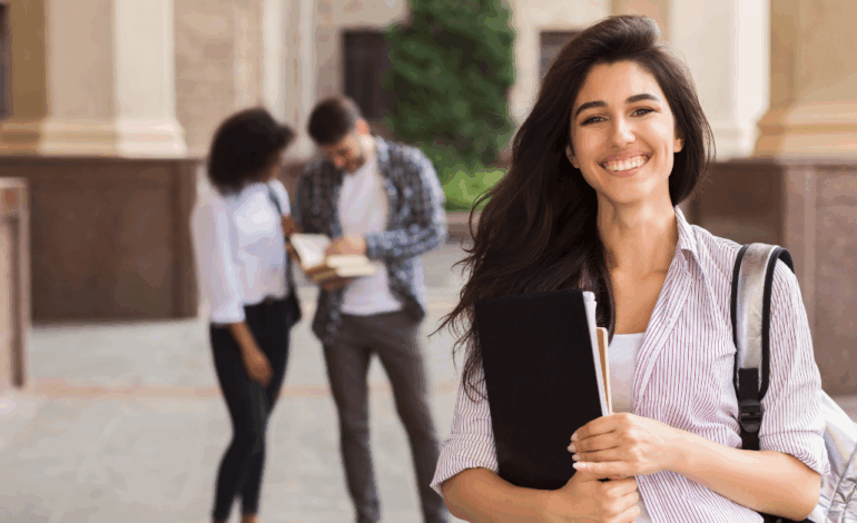 Your Complete Guide to Student Loan Application to Study Abroad