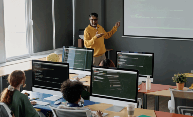 The Best Computer Science Internships for International Students