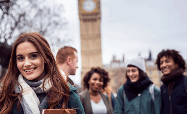  The Best Country to Study Abroad in 2025