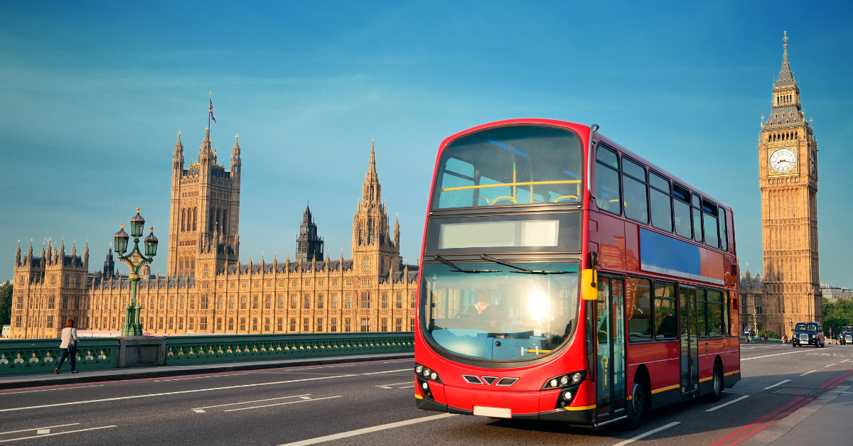 Cost of Living Comparison of the UK’s Student Cities