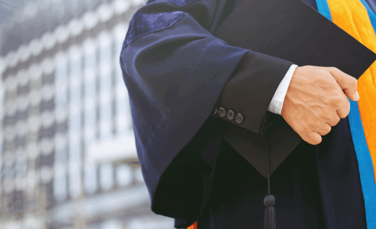 The Top Myths About Studying in Universities Abroad