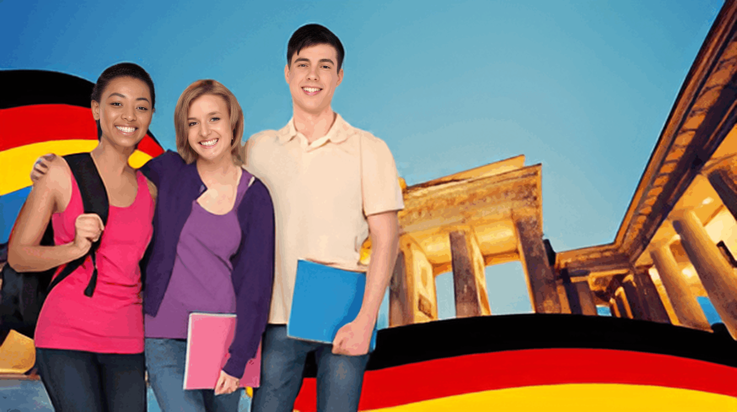Europe’s Education Hub on the Rise: Why Germany Is the Go-To Destination in 2025