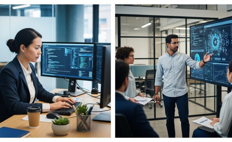  Most In-Demand Graduate Jobs for STEM Majors in 2025