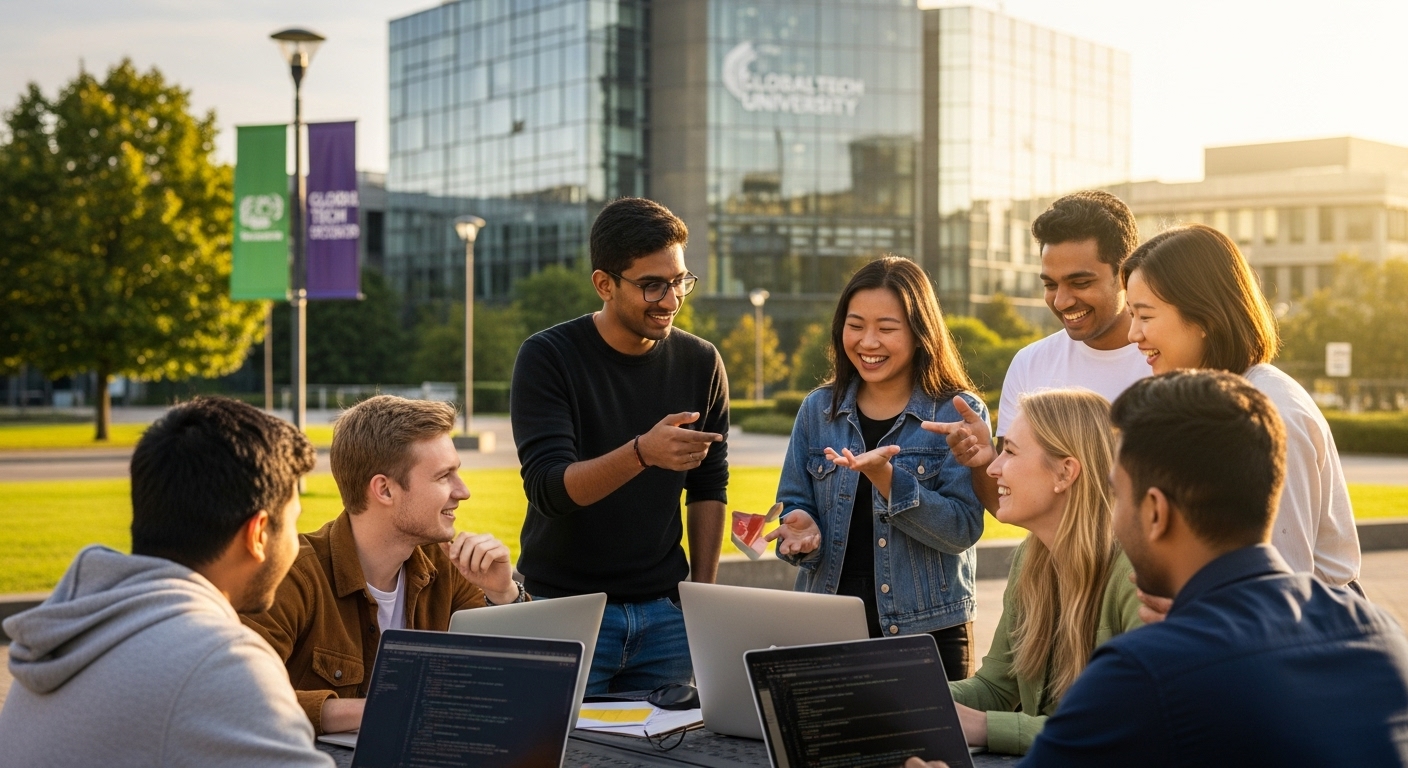 Top 10 Universities in the World for Computer Science - the education post