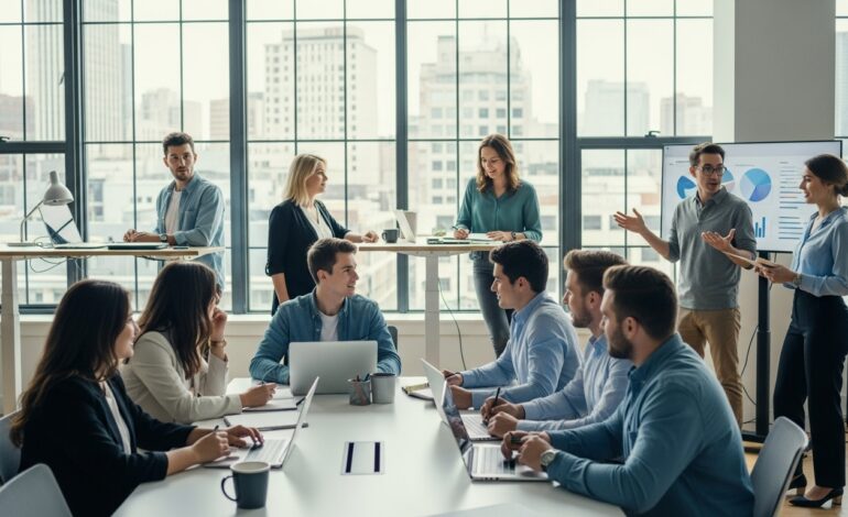  Your How-To Guide to Paid Internships